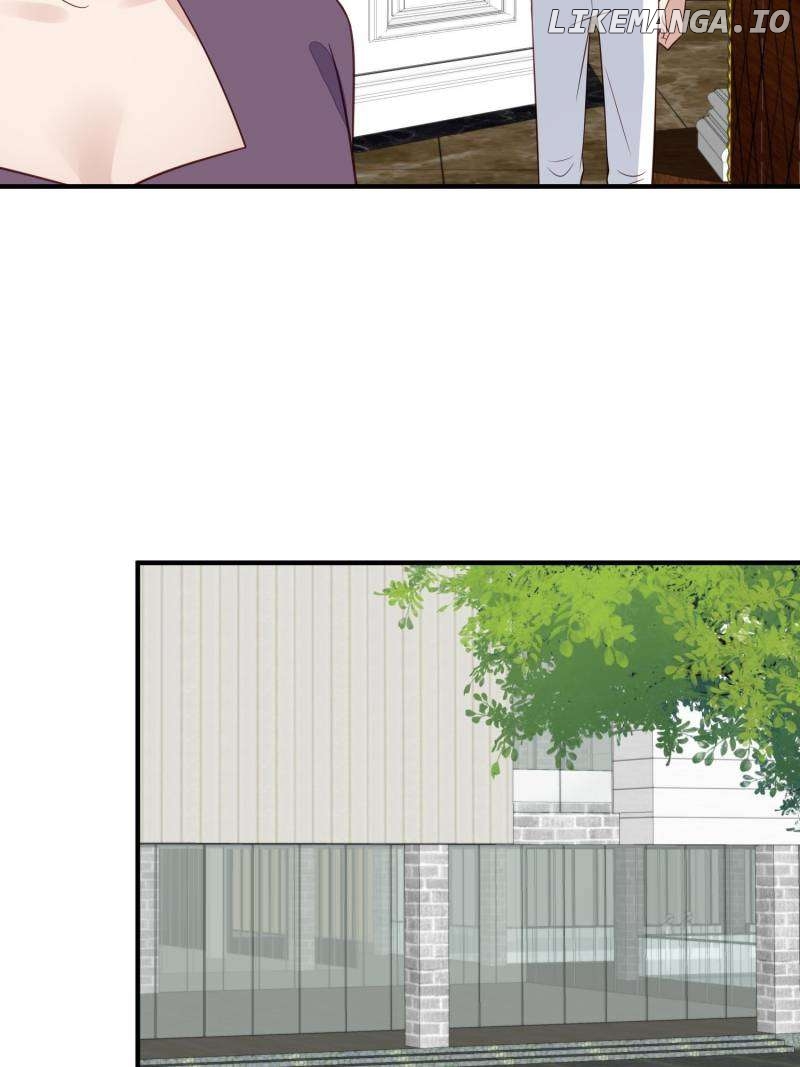 Boss Makes the Boy Group’s Center of Me Chapter 194 - page 23