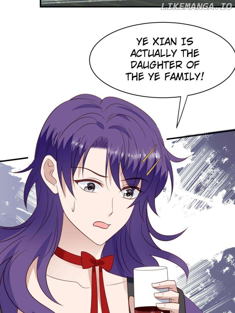 Boss Makes the Boy Group’s Center of Me Chapter 194 - page 24