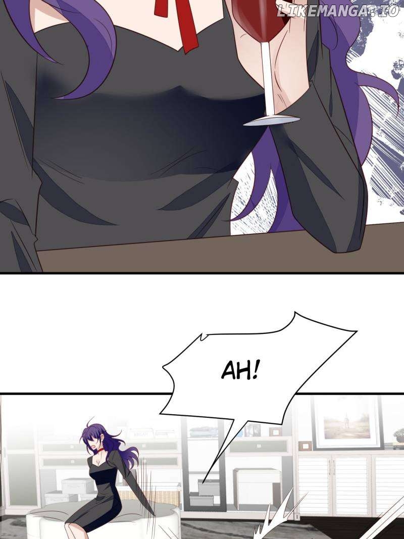 Boss Makes the Boy Group’s Center of Me Chapter 194 - page 25