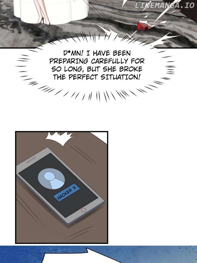 Boss Makes the Boy Group’s Center of Me Chapter 194 - page 26