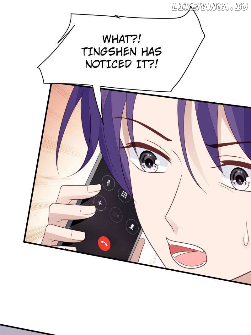 Boss Makes the Boy Group’s Center of Me Chapter 194 - page 29