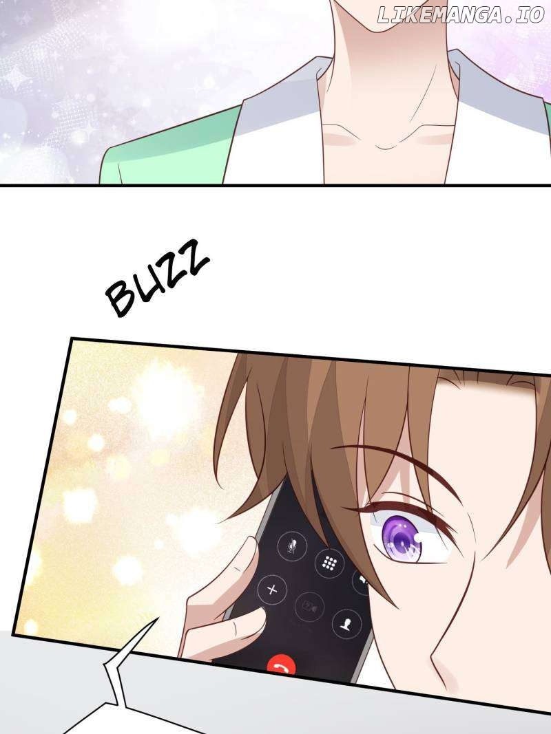 Boss Makes the Boy Group’s Center of Me Chapter 194 - page 3