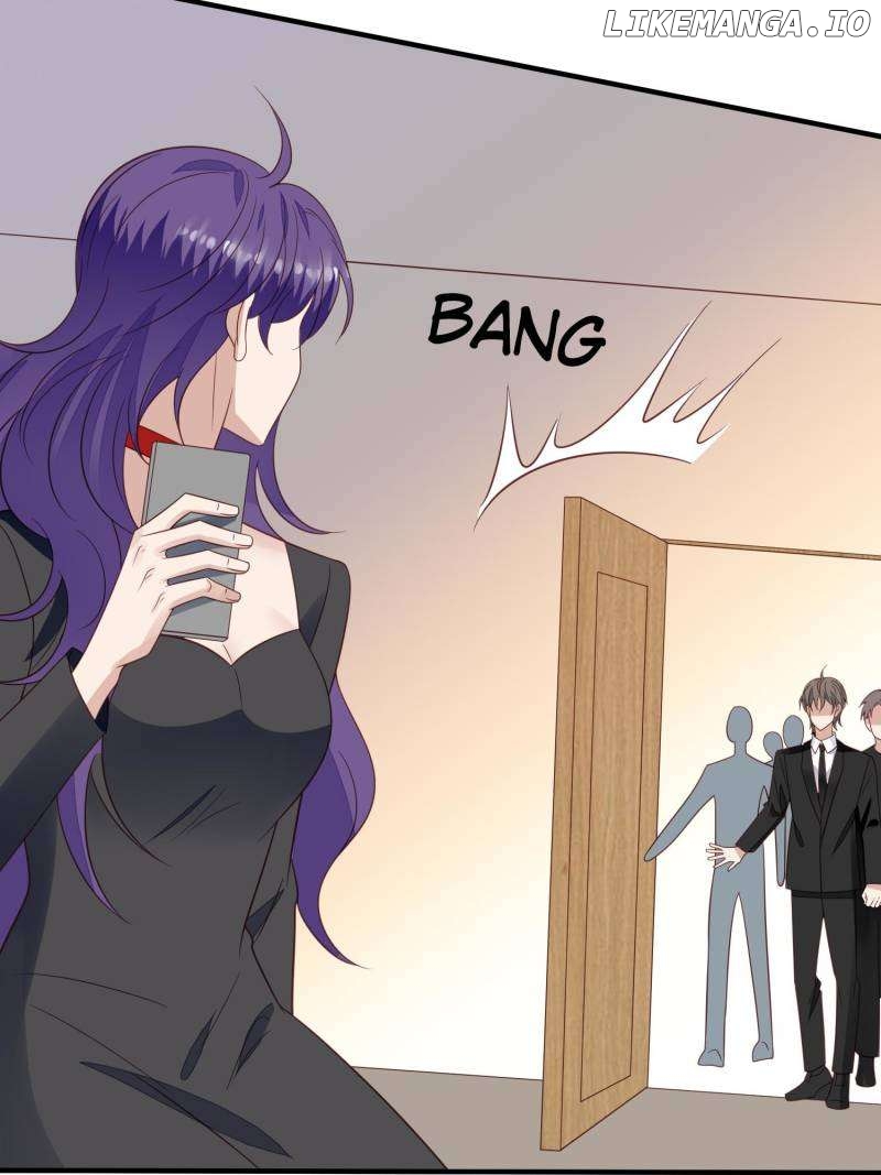 Boss Makes the Boy Group’s Center of Me Chapter 194 - page 30