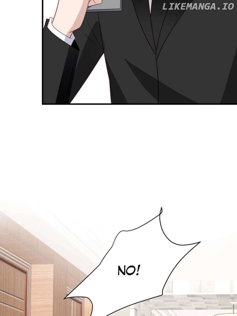 Boss Makes the Boy Group’s Center of Me Chapter 194 - page 32
