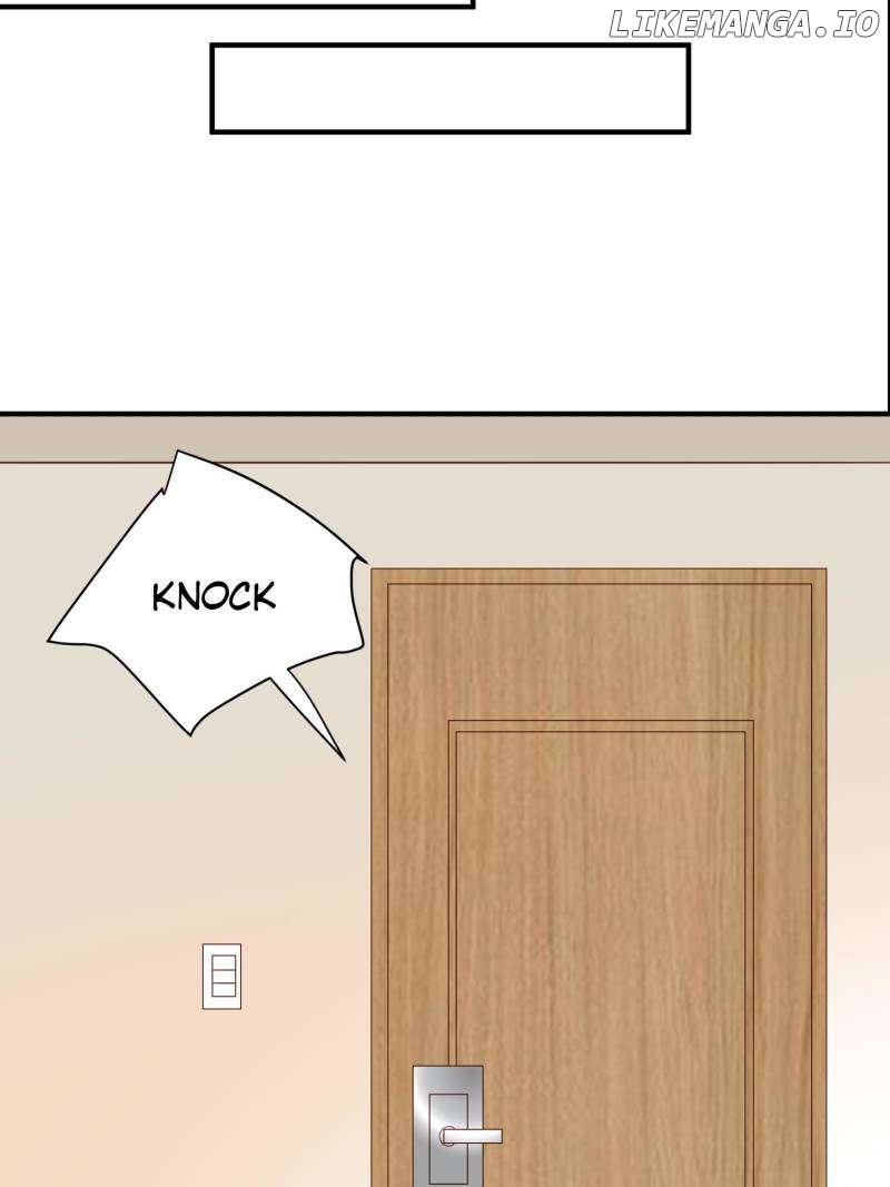 Boss Makes the Boy Group’s Center of Me Chapter 194 - page 34