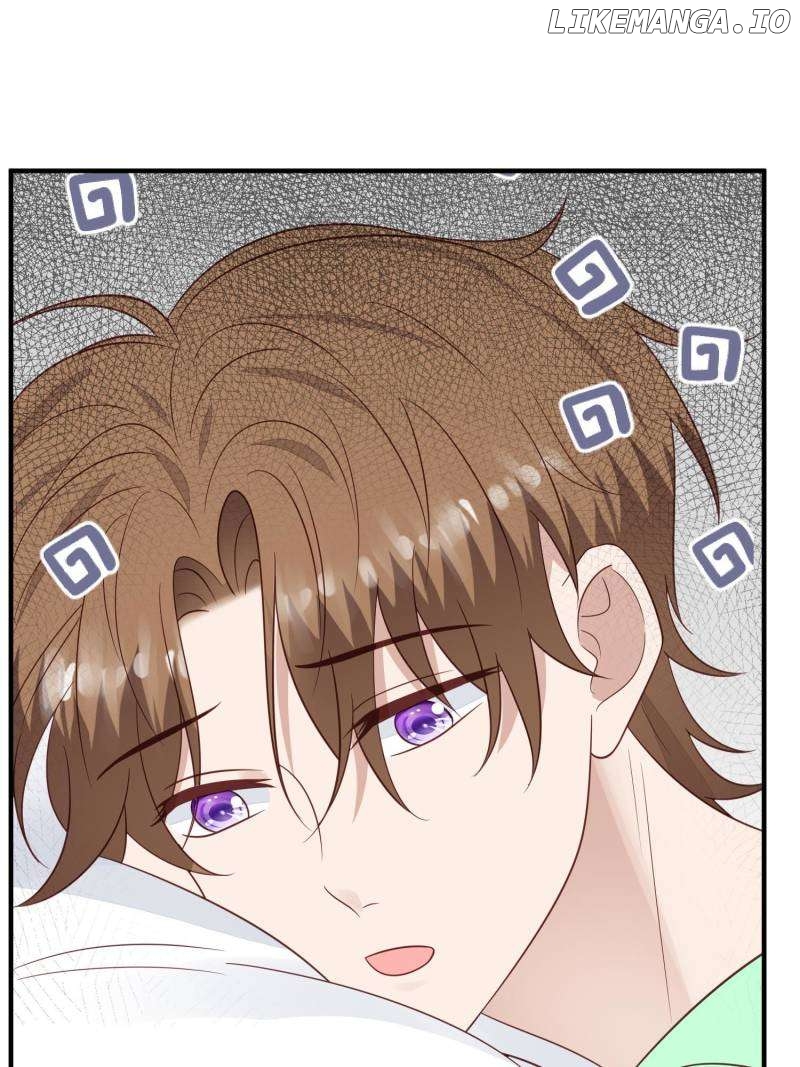 Boss Makes the Boy Group’s Center of Me Chapter 194 - page 36