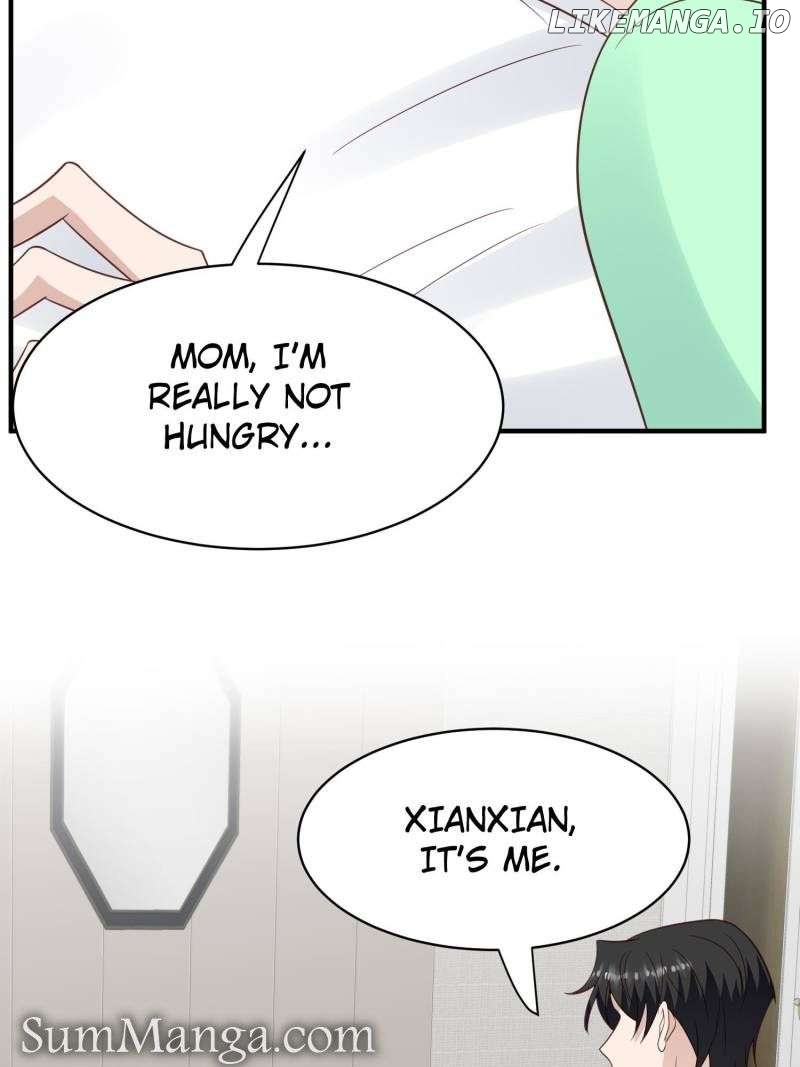 Boss Makes the Boy Group’s Center of Me Chapter 194 - page 37