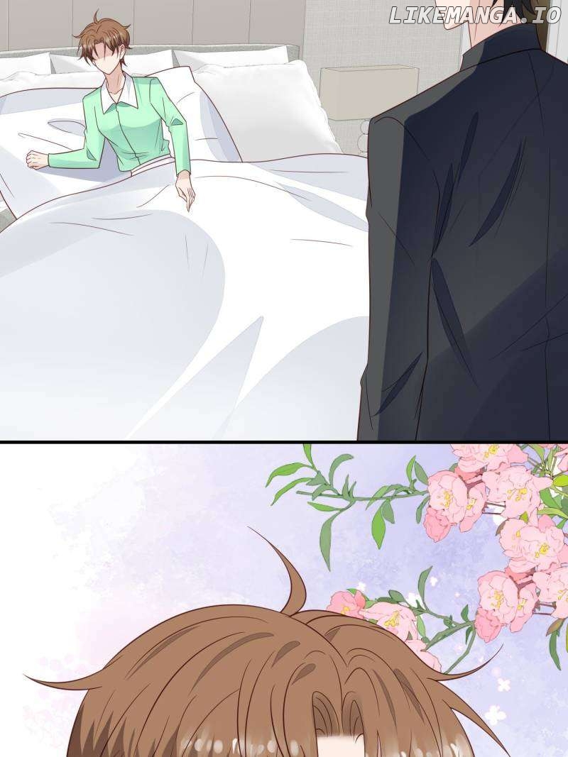 Boss Makes the Boy Group’s Center of Me Chapter 194 - page 38