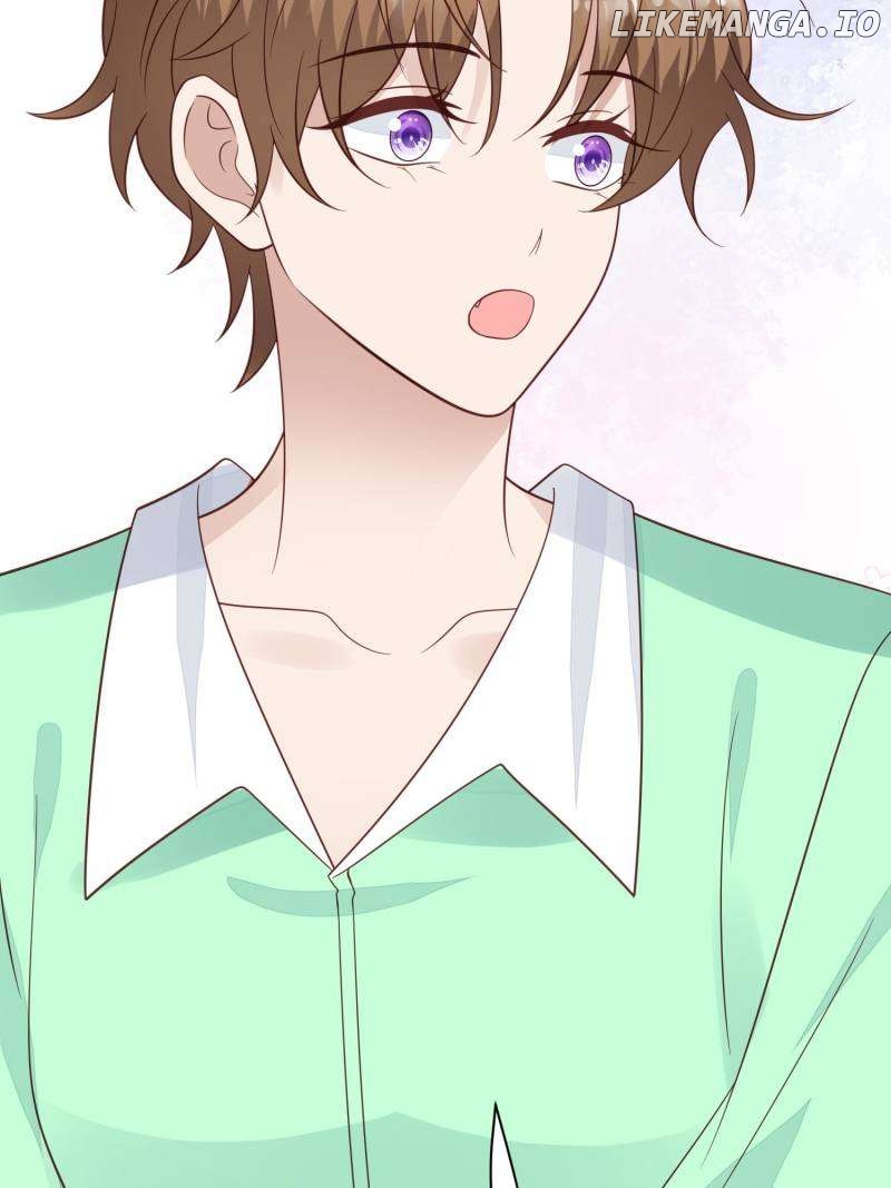 Boss Makes the Boy Group’s Center of Me Chapter 194 - page 39