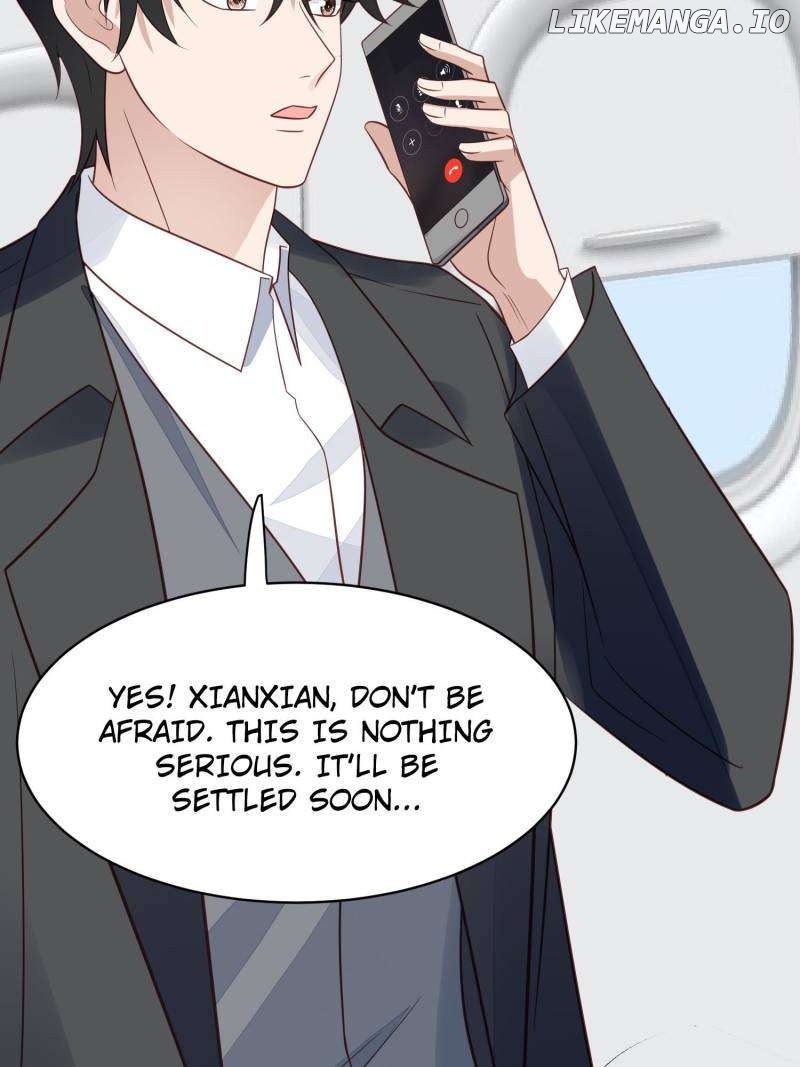 Boss Makes the Boy Group’s Center of Me Chapter 194 - page 5