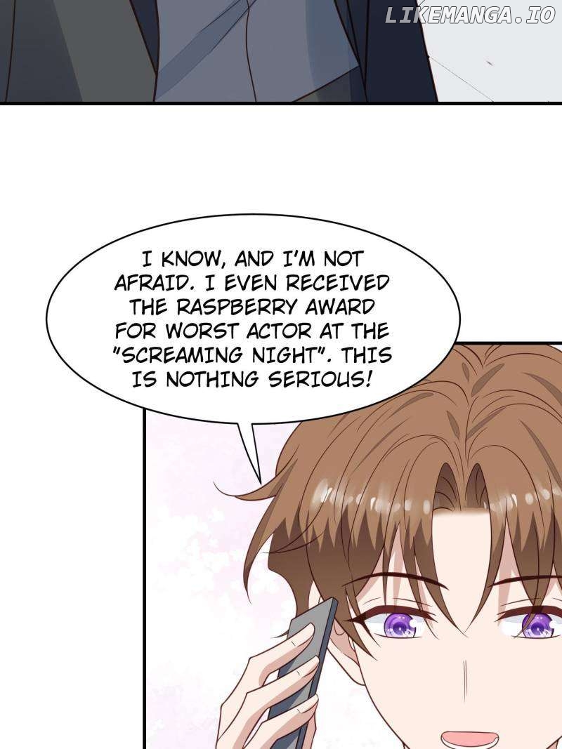 Boss Makes the Boy Group’s Center of Me Chapter 194 - page 6