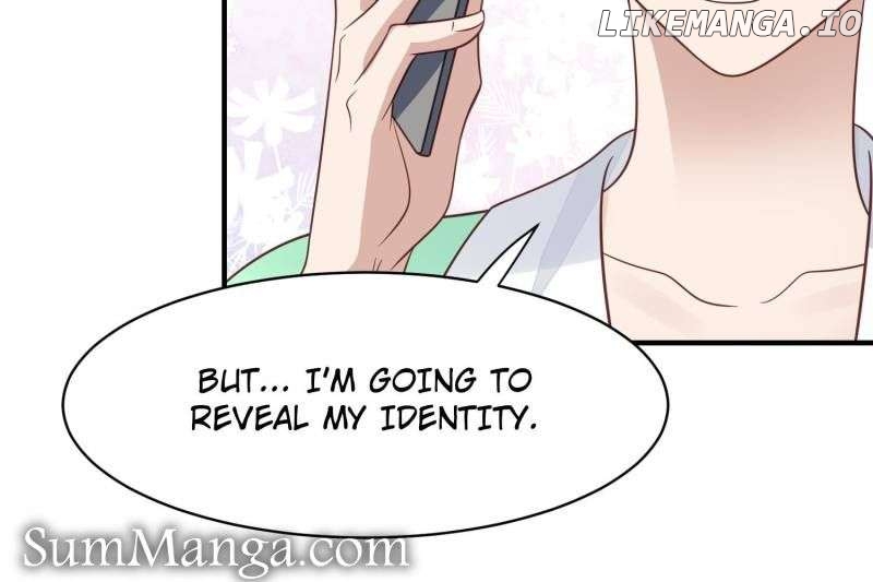 Boss Makes the Boy Group’s Center of Me Chapter 194 - page 7
