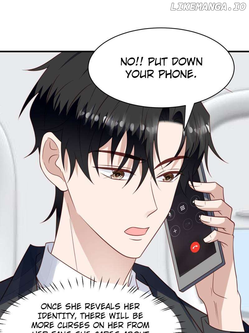 Boss Makes the Boy Group’s Center of Me Chapter 194 - page 8