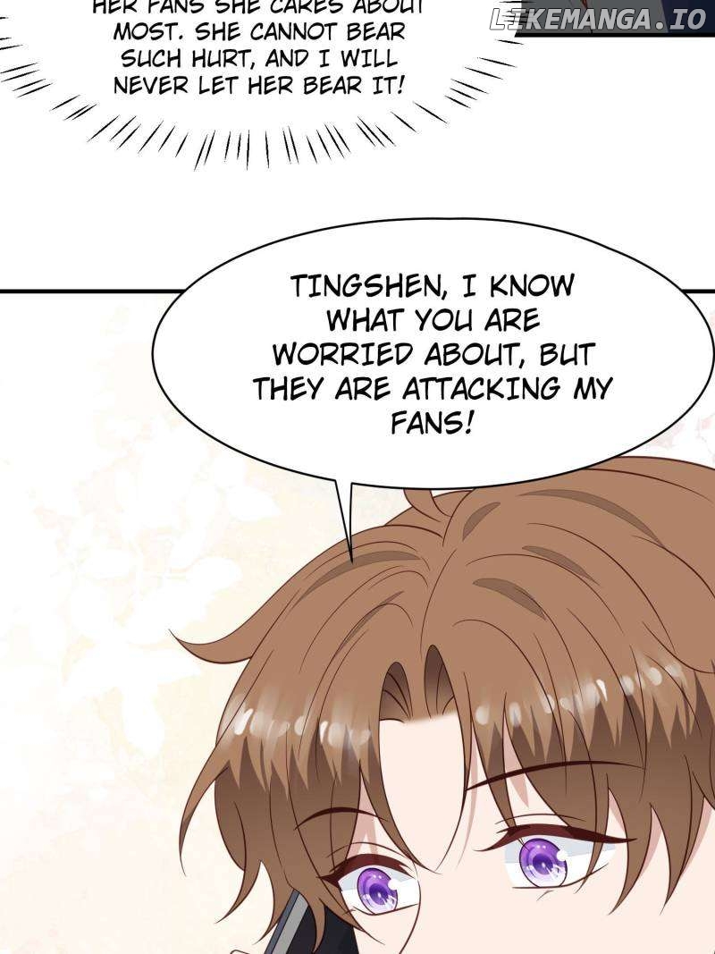 Boss Makes the Boy Group’s Center of Me Chapter 194 - page 9