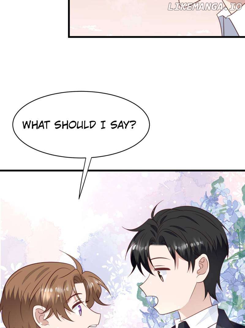 Boss Makes the Boy Group’s Center of Me Chapter 196 - page 10