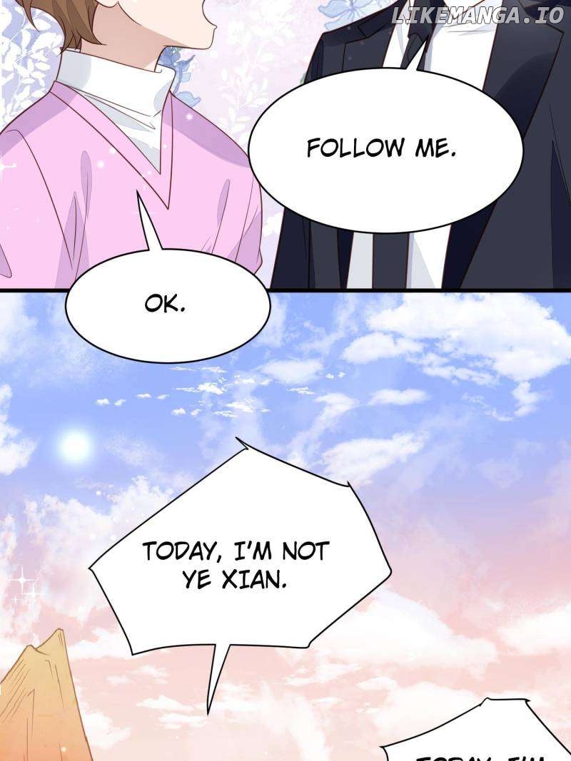 Boss Makes the Boy Group’s Center of Me Chapter 196 - page 11