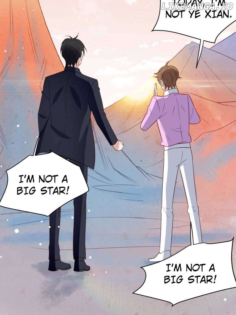 Boss Makes the Boy Group’s Center of Me Chapter 196 - page 12