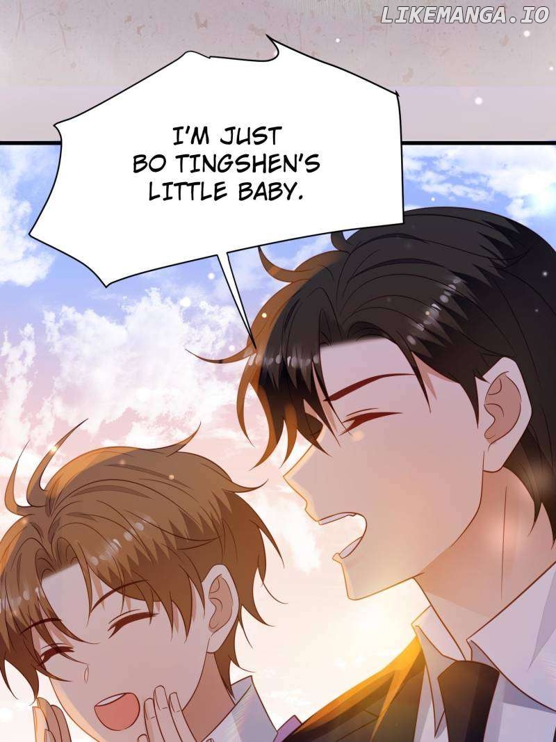 Boss Makes the Boy Group’s Center of Me Chapter 196 - page 13