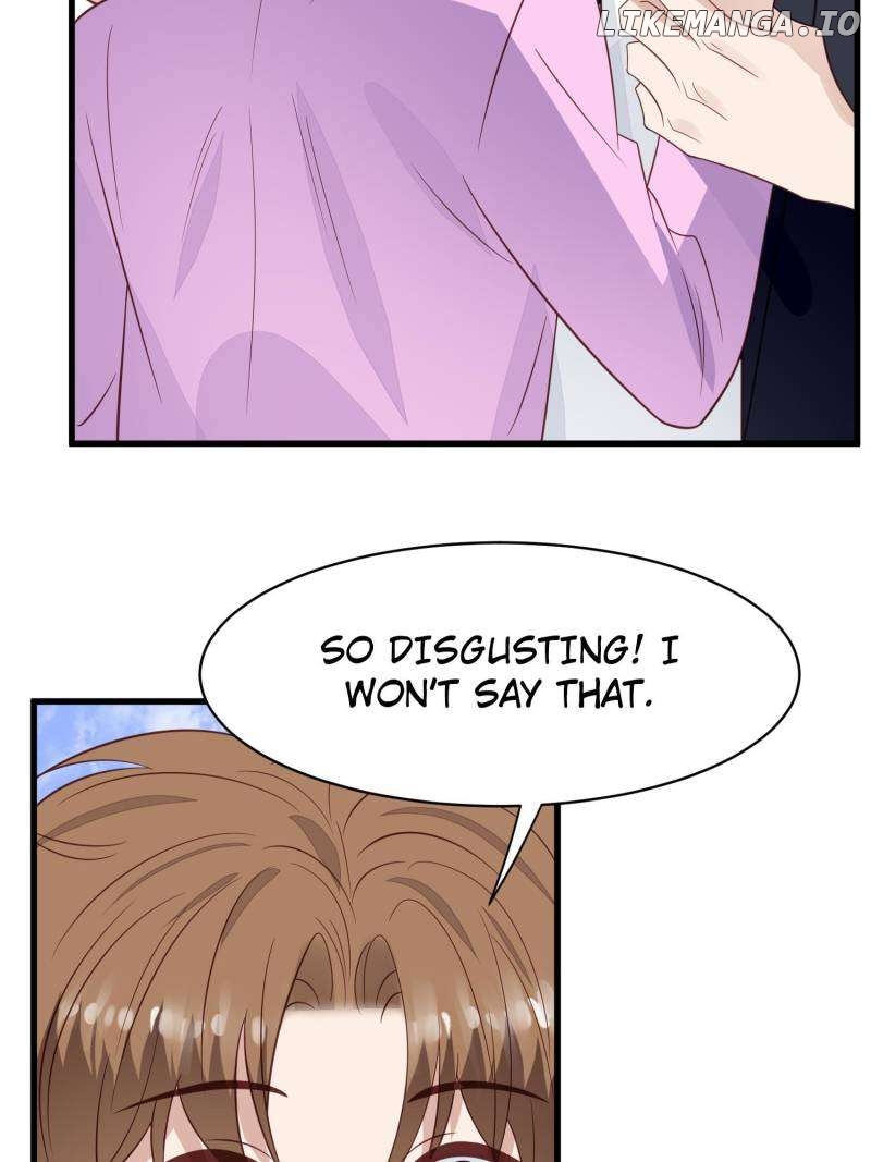 Boss Makes the Boy Group’s Center of Me Chapter 196 - page 18