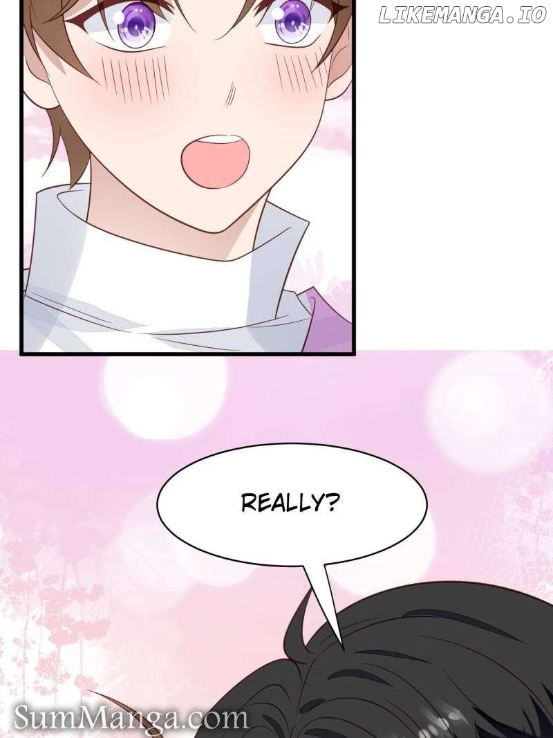 Boss Makes the Boy Group’s Center of Me Chapter 196 - page 19