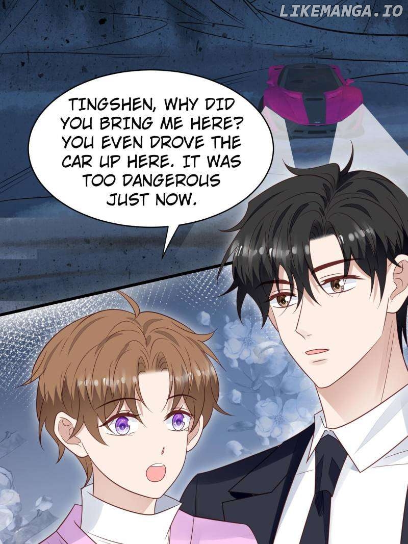 Boss Makes the Boy Group’s Center of Me Chapter 196 - page 2