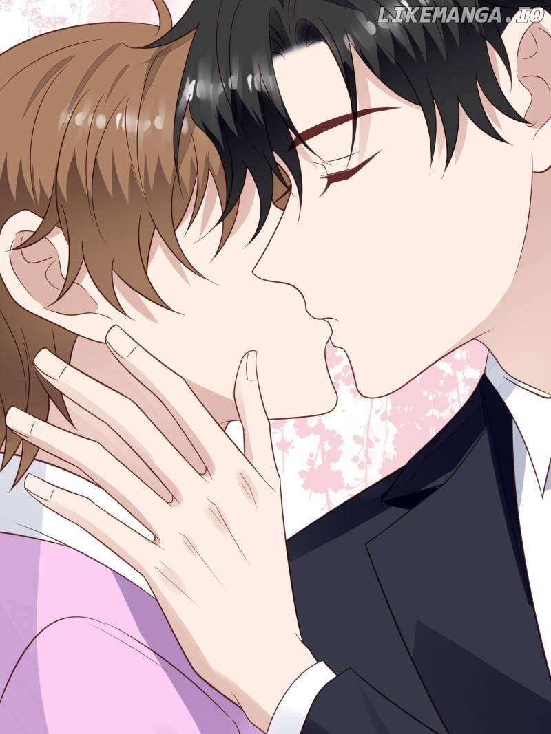 Boss Makes the Boy Group’s Center of Me Chapter 196 - page 20
