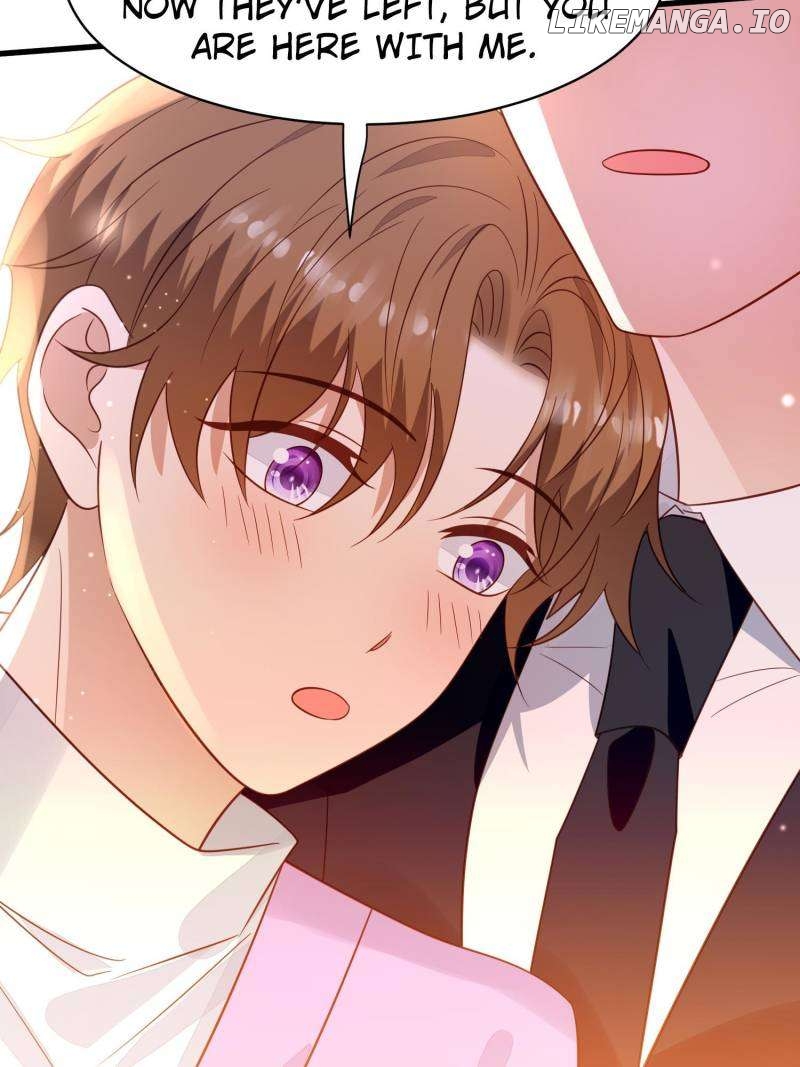 Boss Makes the Boy Group’s Center of Me Chapter 196 - page 23