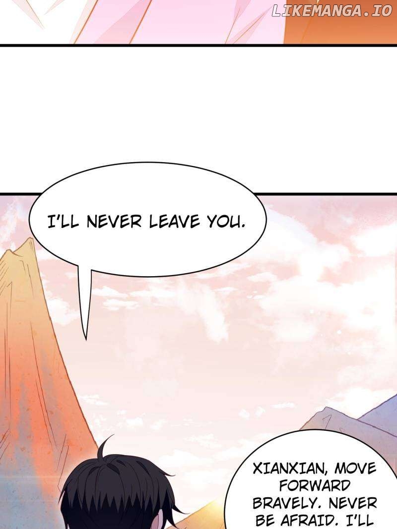 Boss Makes the Boy Group’s Center of Me Chapter 196 - page 24