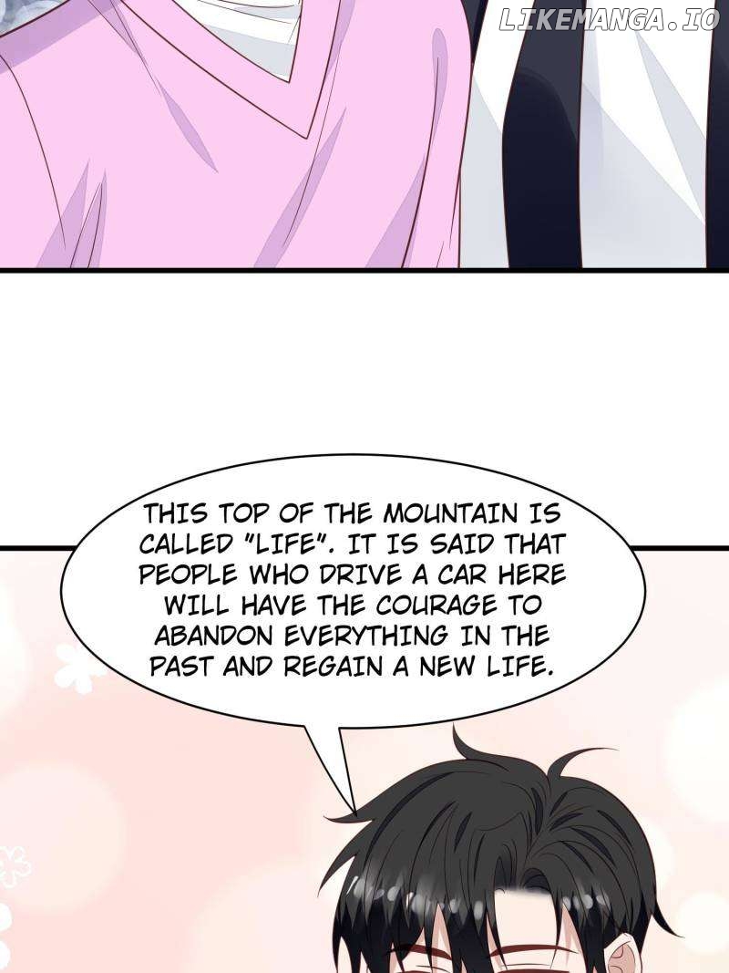 Boss Makes the Boy Group’s Center of Me Chapter 196 - page 3