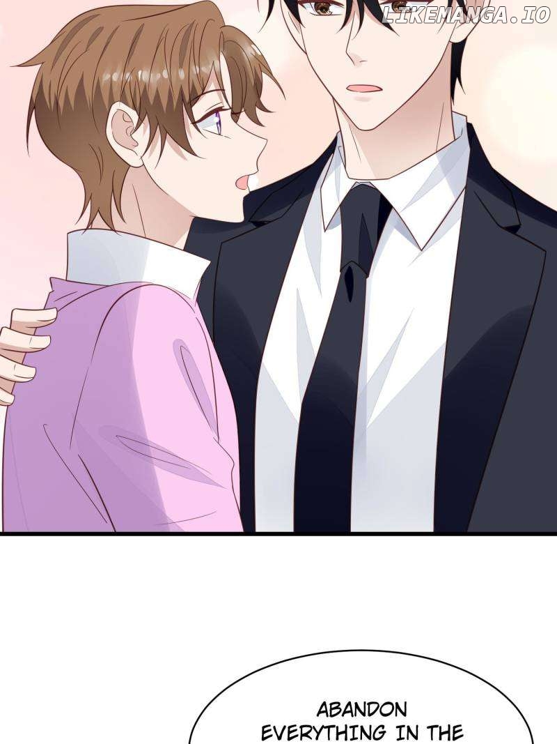 Boss Makes the Boy Group’s Center of Me Chapter 196 - page 4