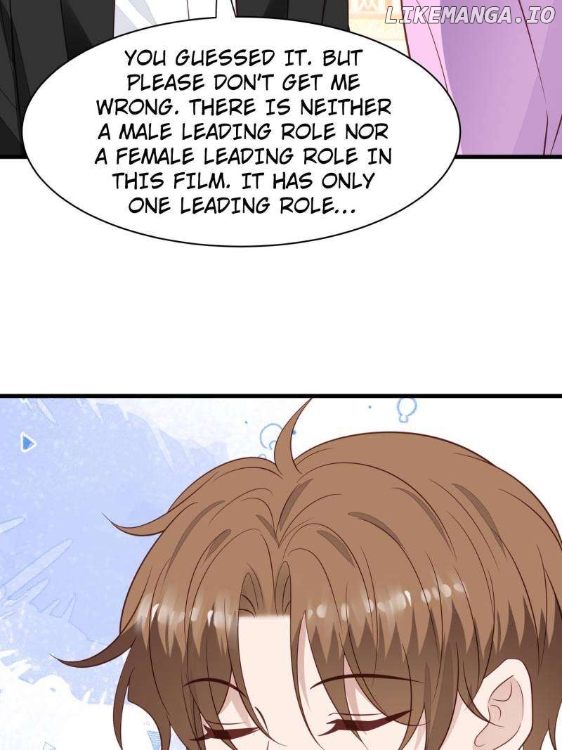 Boss Makes the Boy Group’s Center of Me Chapter 196 - page 40