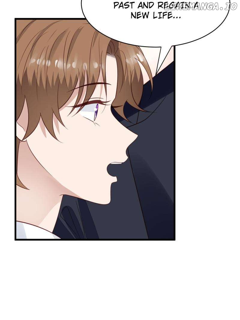 Boss Makes the Boy Group’s Center of Me Chapter 196 - page 5
