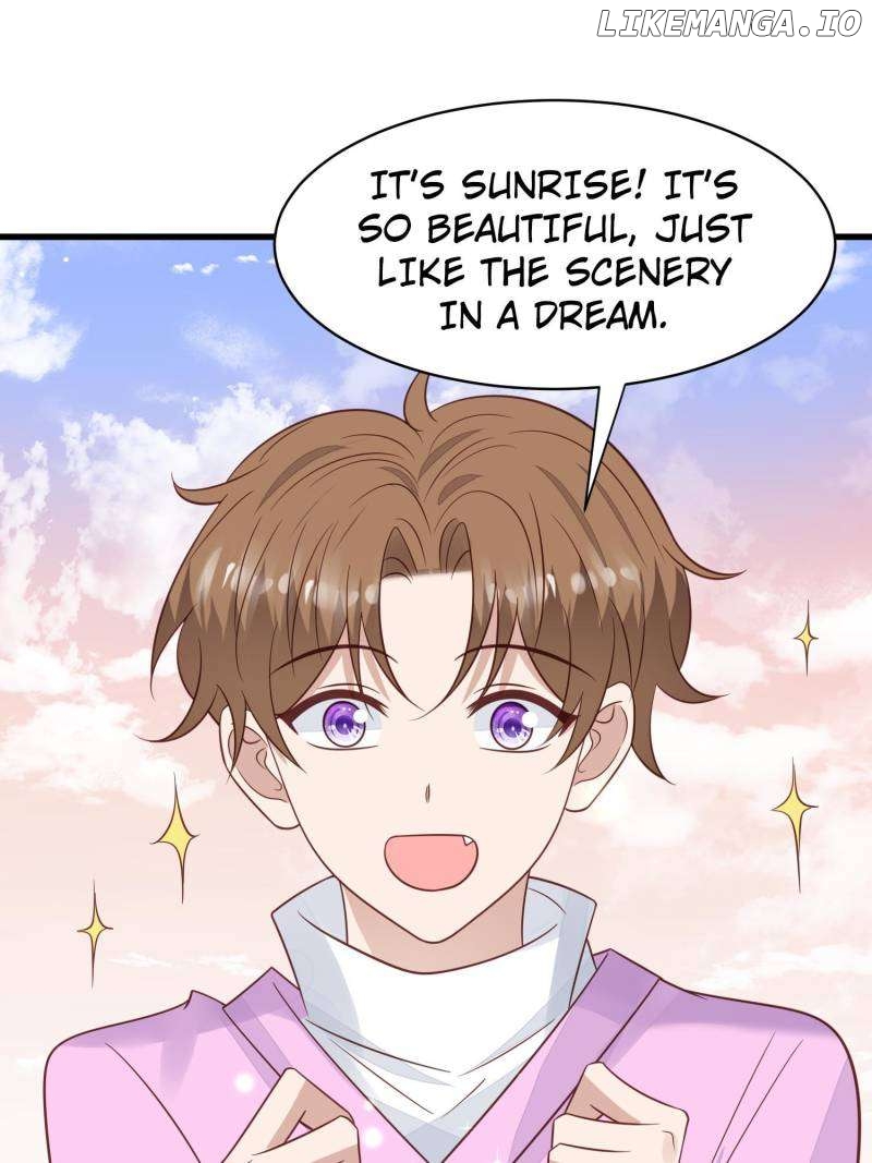 Boss Makes the Boy Group’s Center of Me Chapter 196 - page 8