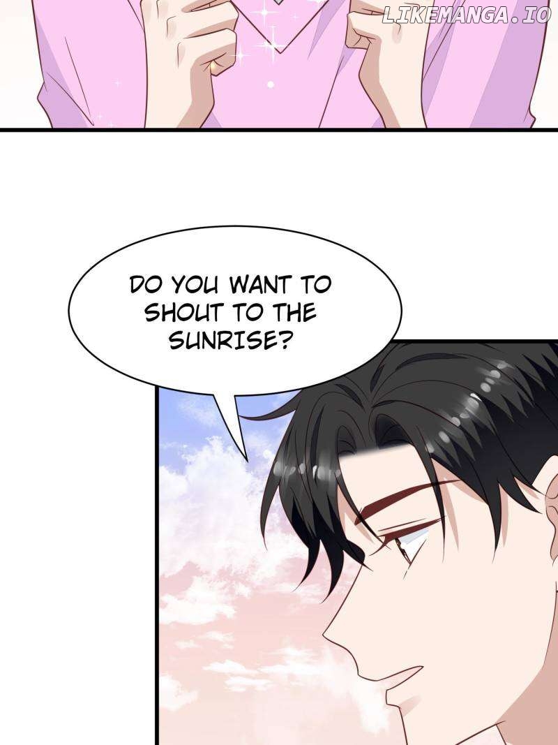 Boss Makes the Boy Group’s Center of Me Chapter 196 - page 9