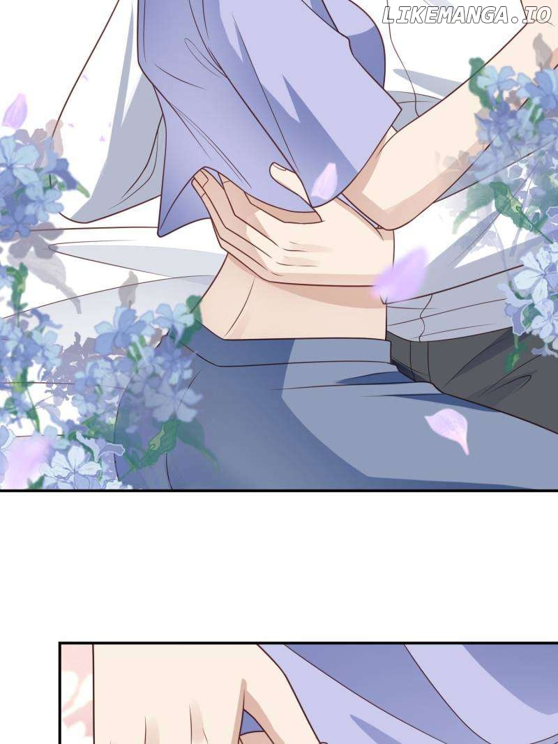 Boss Makes the Boy Group’s Center of Me Chapter 199 - page 2