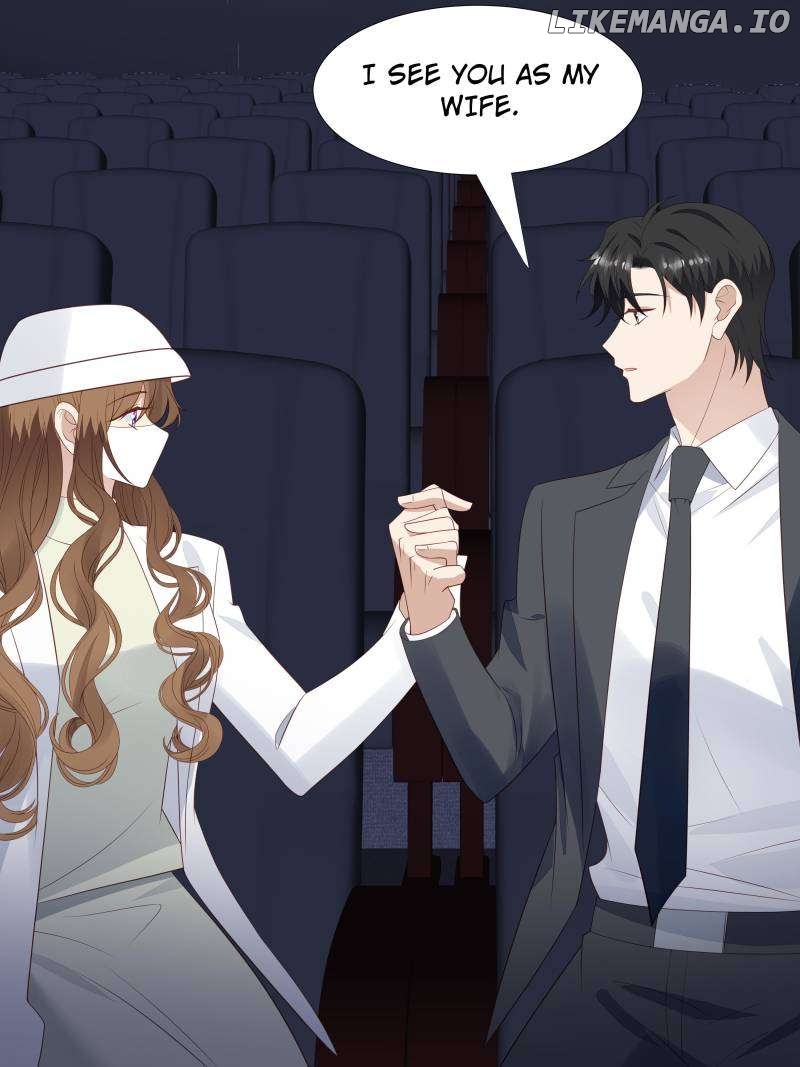 Boss Makes the Boy Group’s Center of Me Chapter 200 - page 19