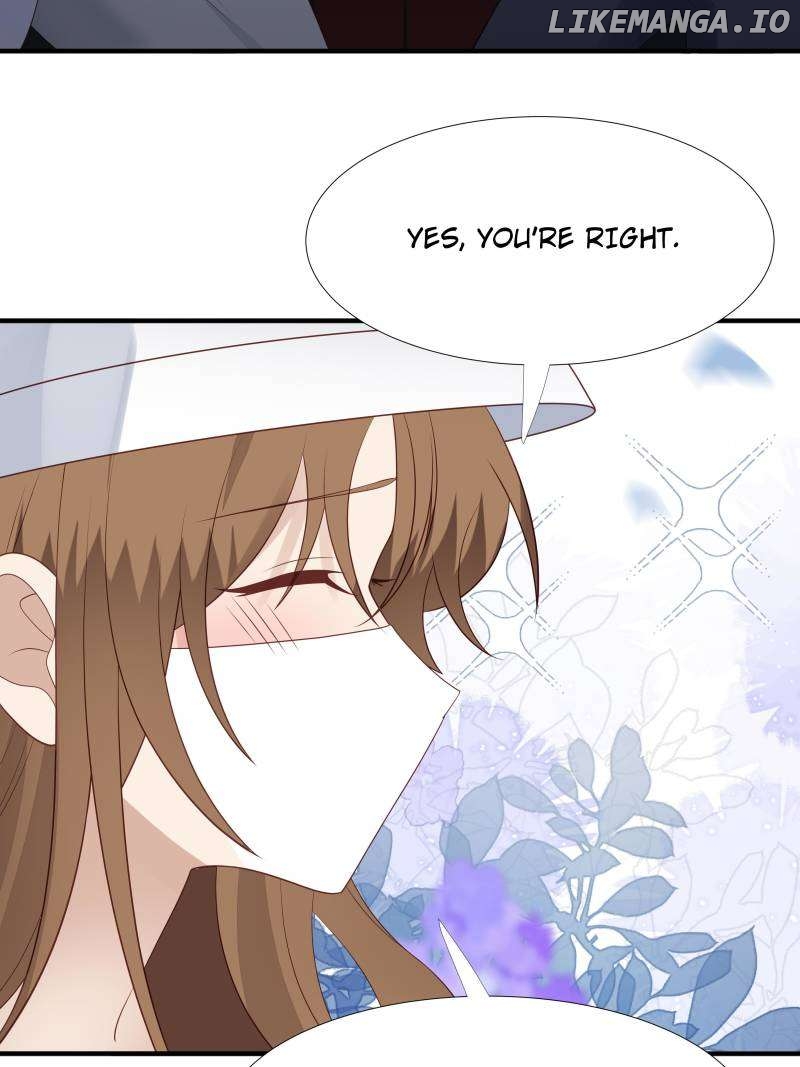 Boss Makes the Boy Group’s Center of Me Chapter 200 - page 20