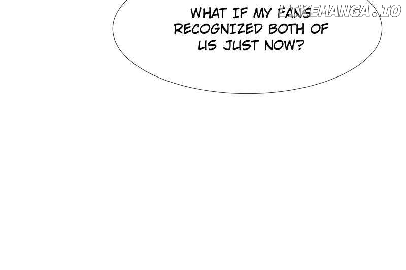 Boss Makes the Boy Group’s Center of Me Chapter 200 - page 21