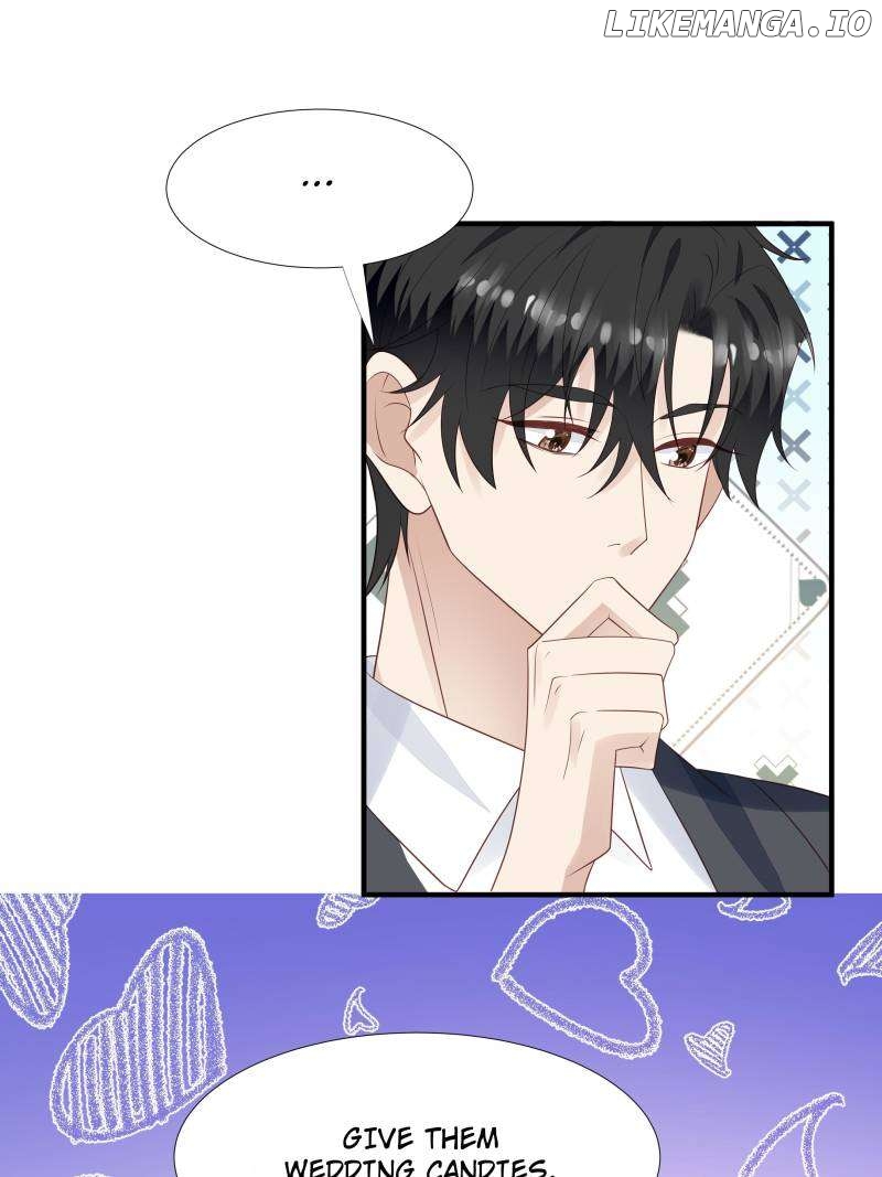 Boss Makes the Boy Group’s Center of Me Chapter 200 - page 22