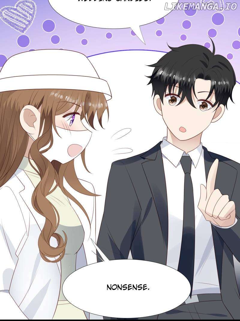 Boss Makes the Boy Group’s Center of Me Chapter 200 - page 23