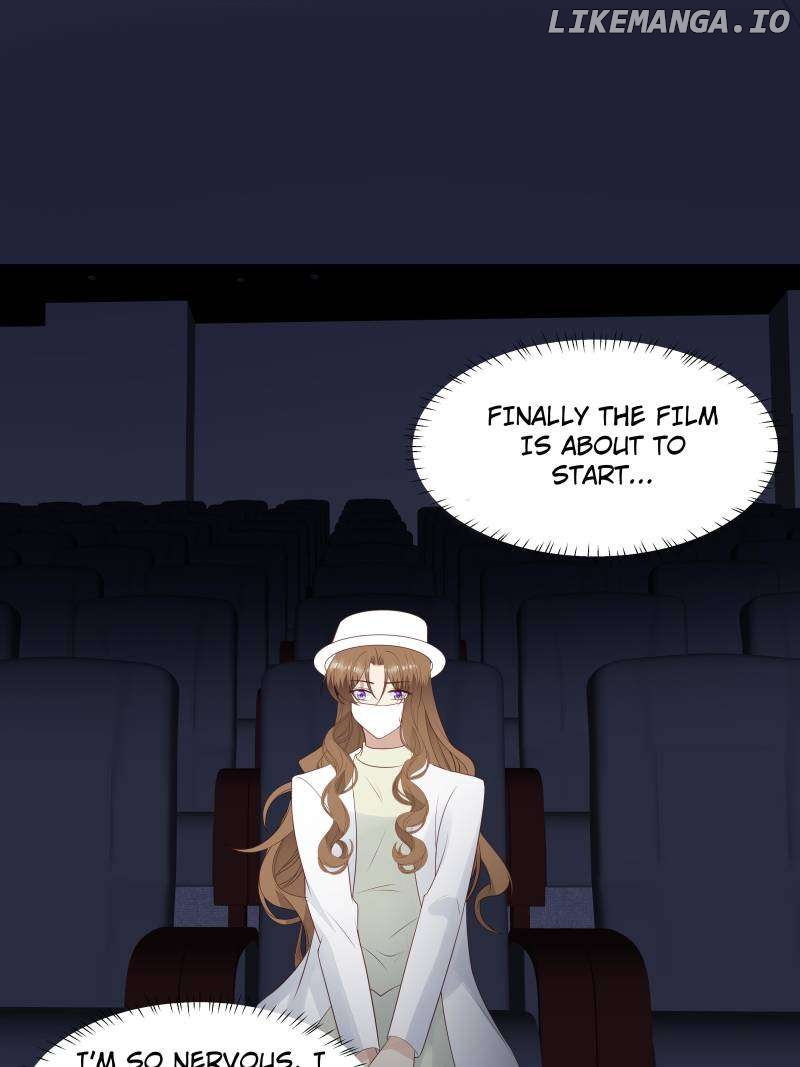 Boss Makes the Boy Group’s Center of Me Chapter 200 - page 24