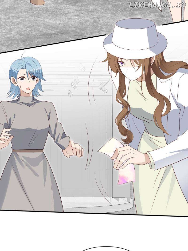 Boss Makes the Boy Group’s Center of Me Chapter 200 - page 4