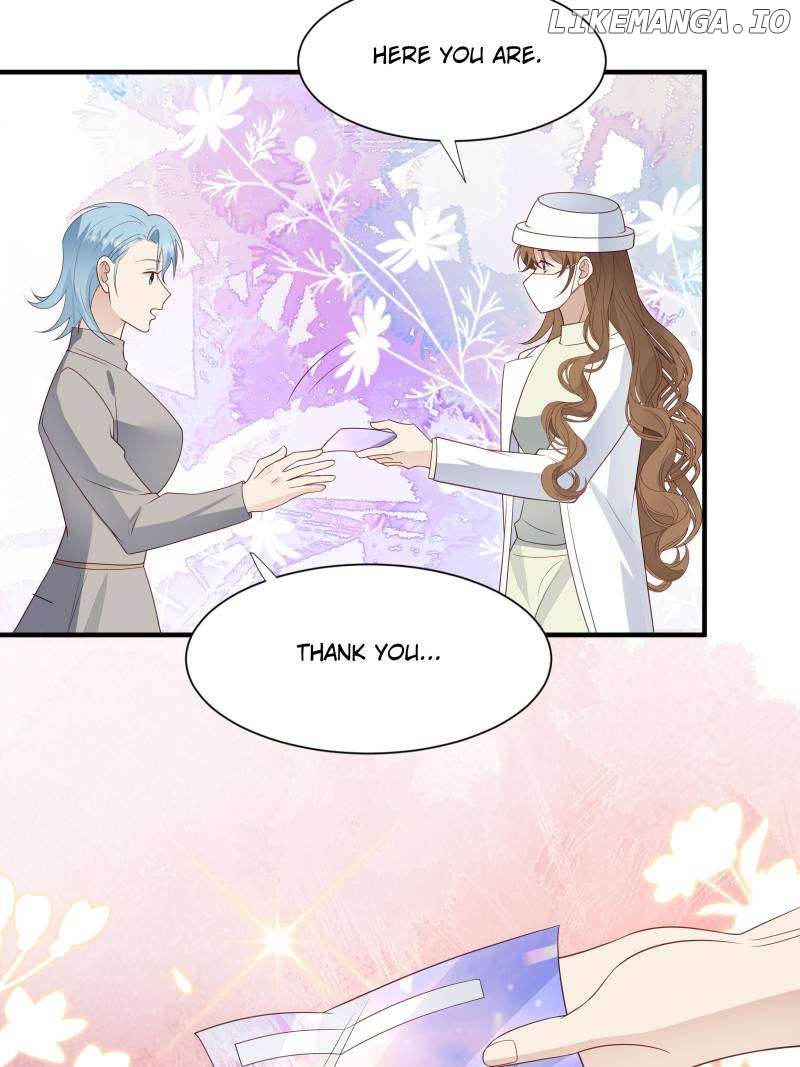 Boss Makes the Boy Group’s Center of Me Chapter 200 - page 5