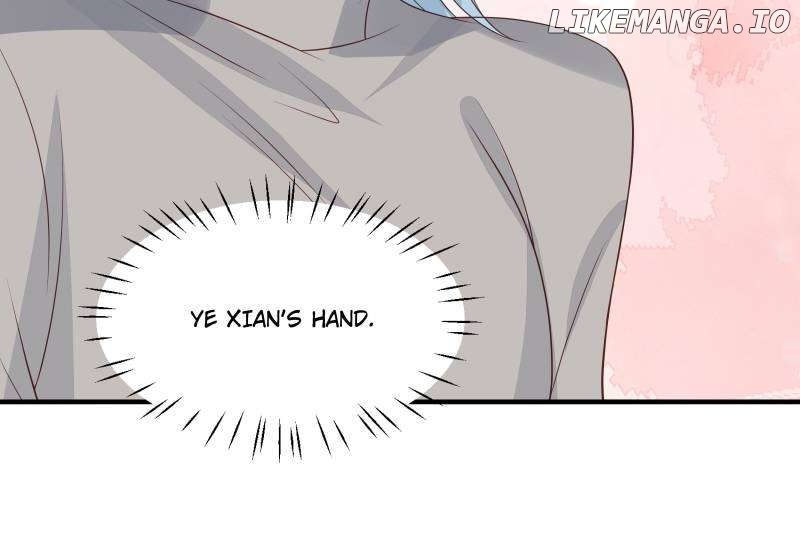 Boss Makes the Boy Group’s Center of Me Chapter 200 - page 7