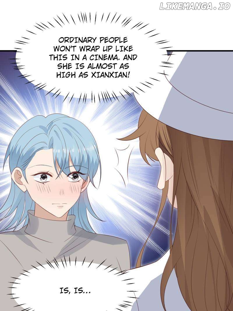 Boss Makes the Boy Group’s Center of Me Chapter 200 - page 8