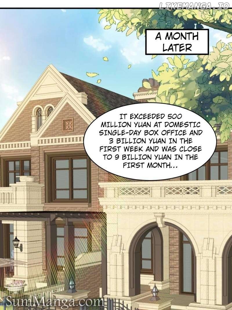 Boss Makes the Boy Group’s Center of Me Chapter 201 - page 1