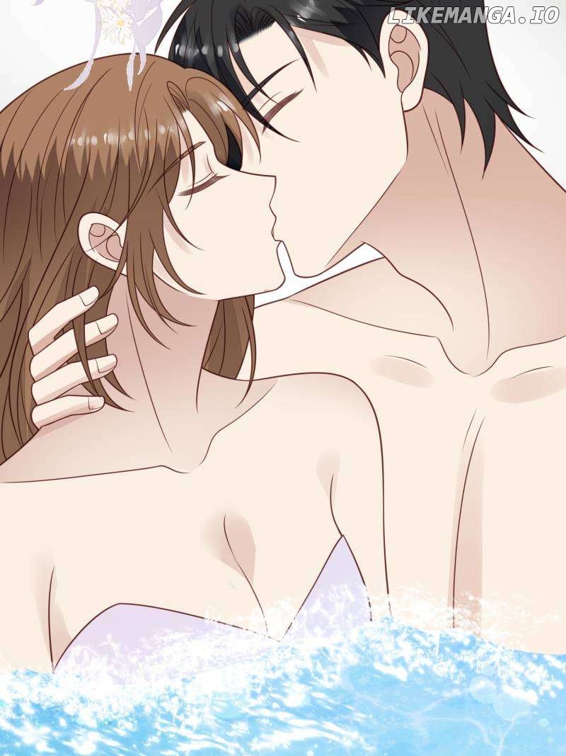 Boss Makes the Boy Group’s Center of Me Chapter 201 - page 13