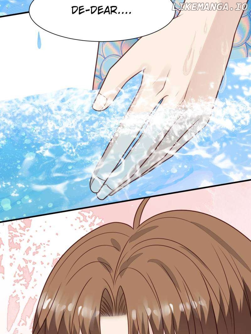 Boss Makes the Boy Group’s Center of Me Chapter 201 - page 18
