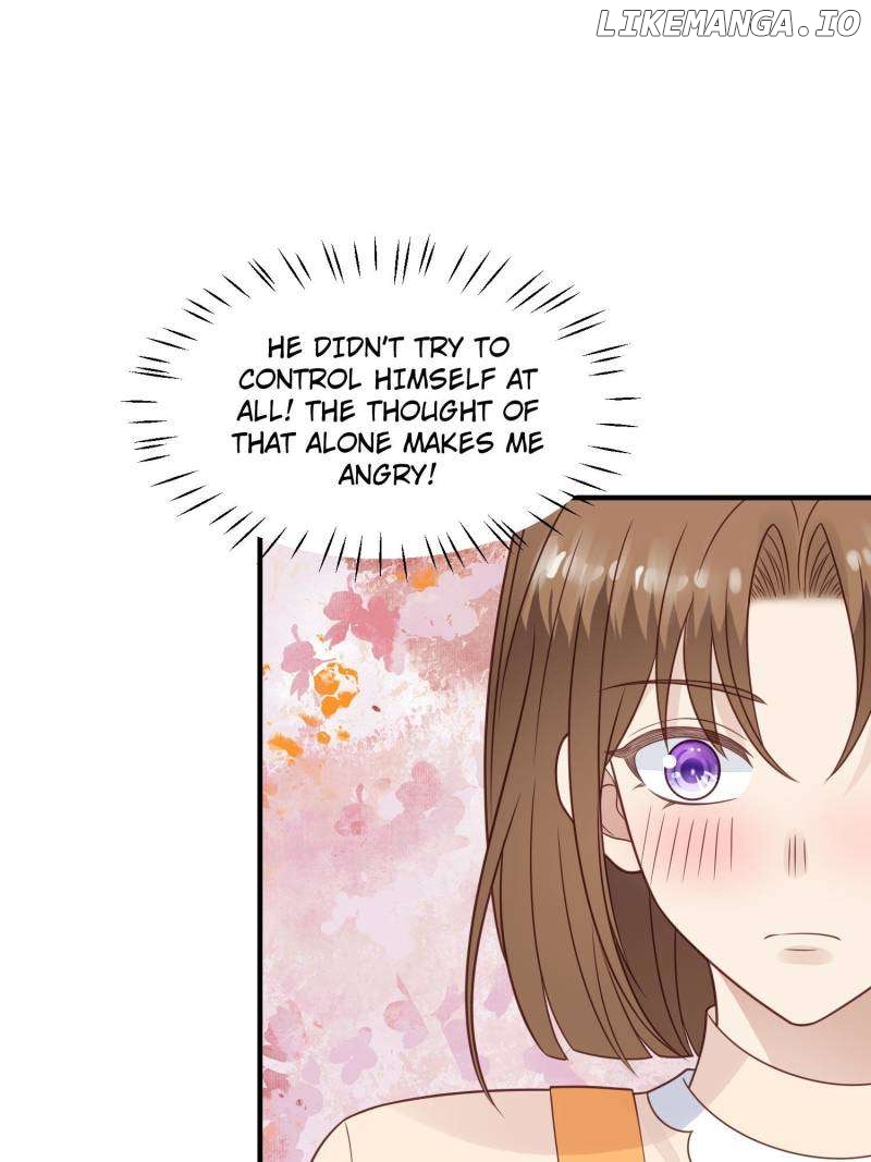 Boss Makes the Boy Group’s Center of Me Chapter 201 - page 22