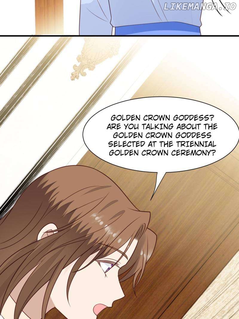 Boss Makes the Boy Group’s Center of Me Chapter 201 - page 24